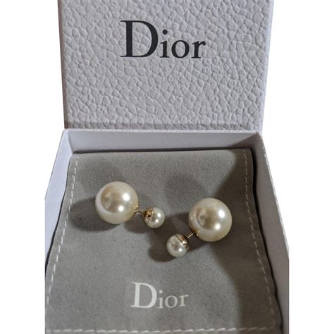 bijoux fantaisie dior